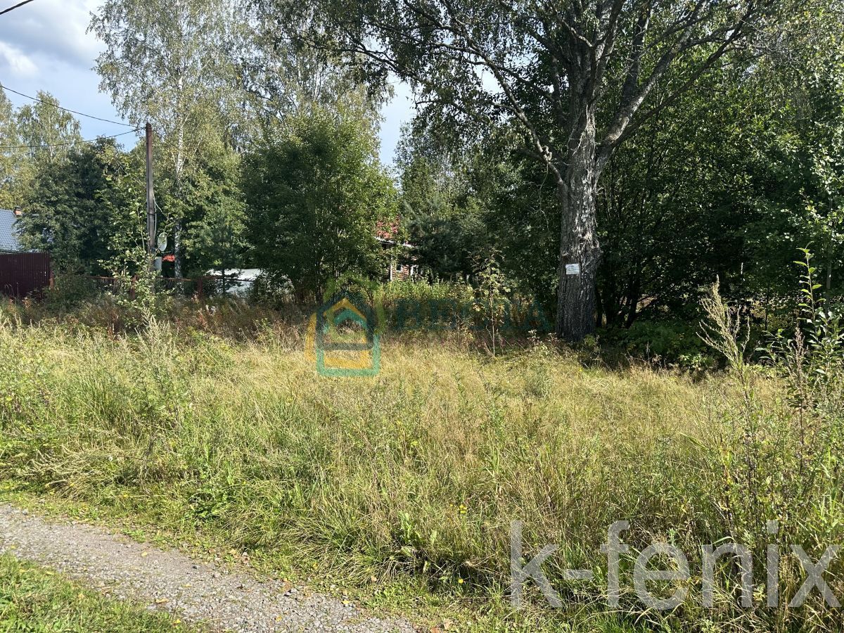 участок 12 сот